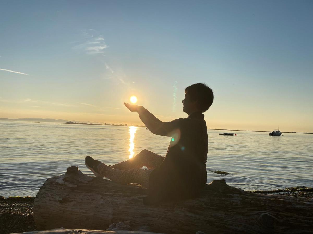 Xanadu 世外桃源 Villa Tsawwassen Kültér fotó