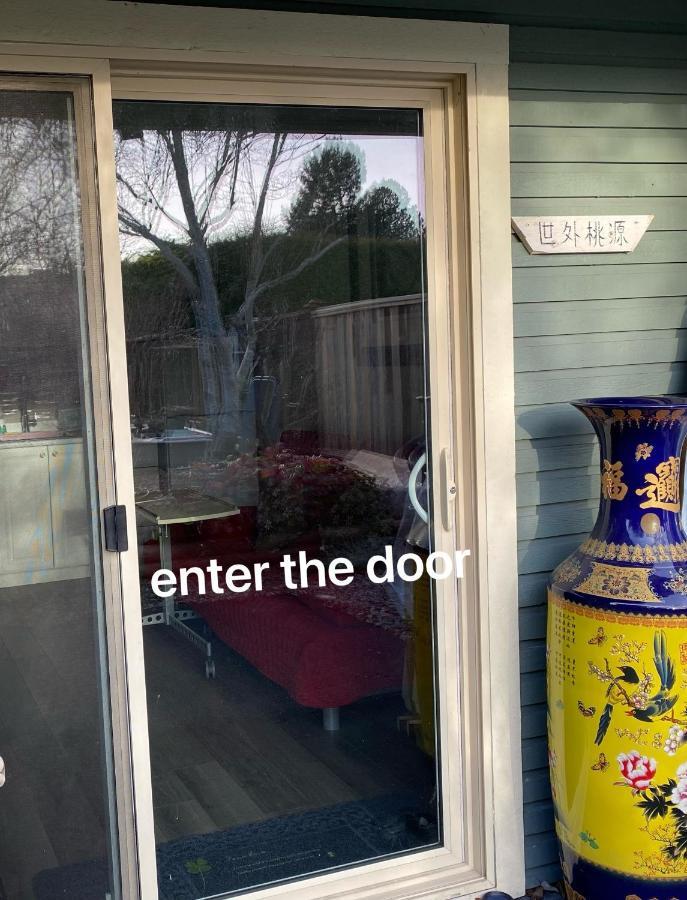 Xanadu 世外桃源 Villa Tsawwassen Kültér fotó