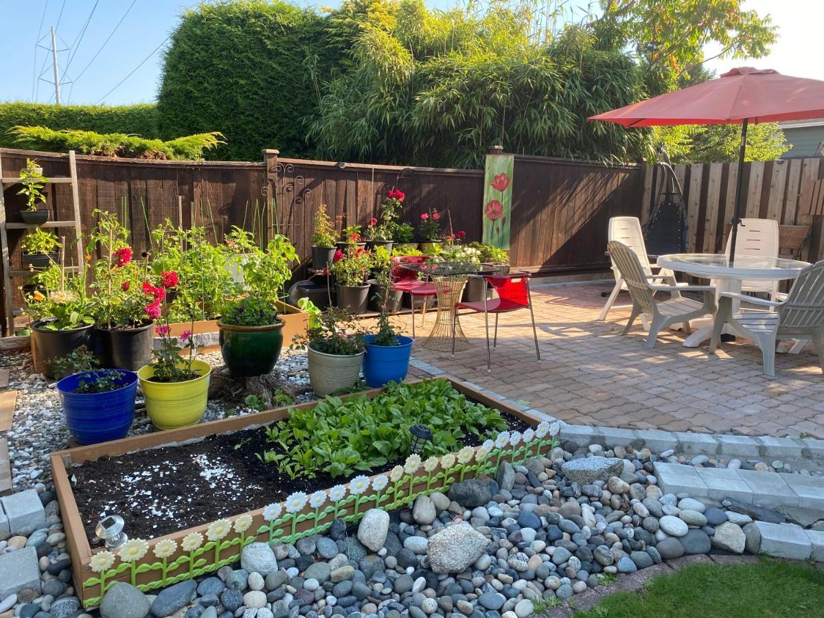 Xanadu 世外桃源 Villa Tsawwassen Kültér fotó