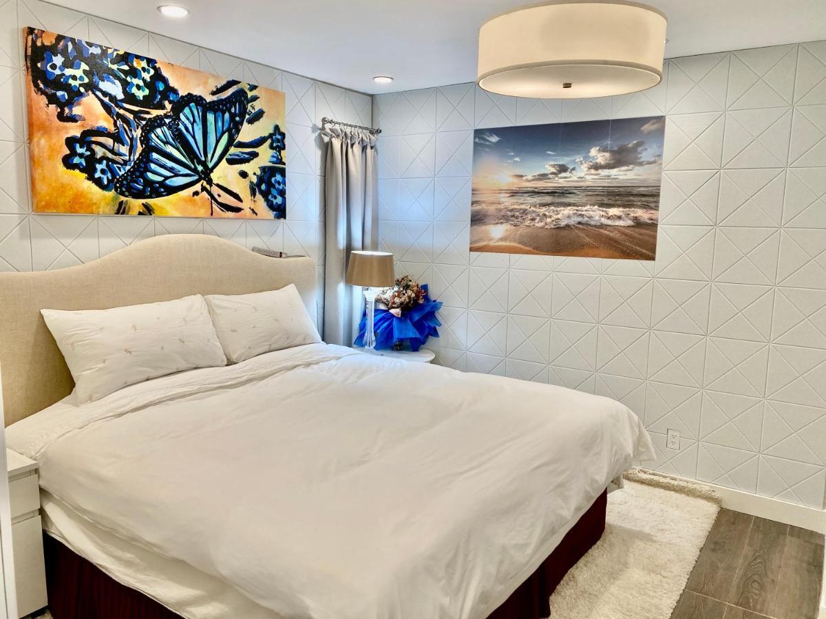 Xanadu 世外桃源 Villa Tsawwassen Kültér fotó