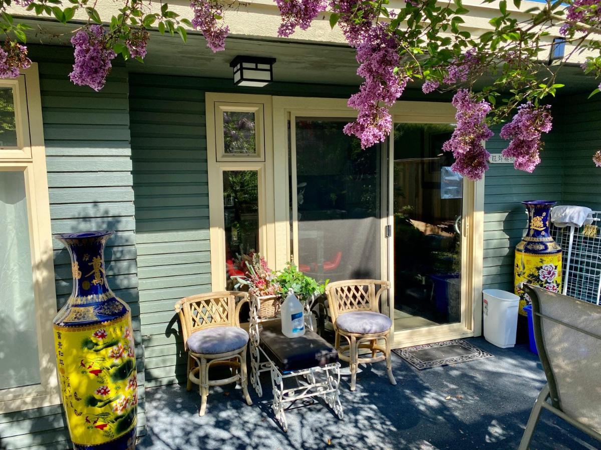 Xanadu 世外桃源 Villa Tsawwassen Kültér fotó