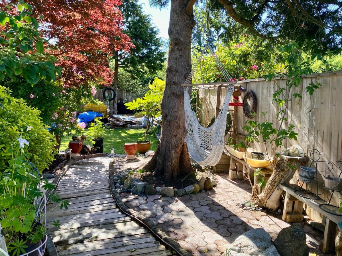Xanadu 世外桃源 Villa Tsawwassen Kültér fotó